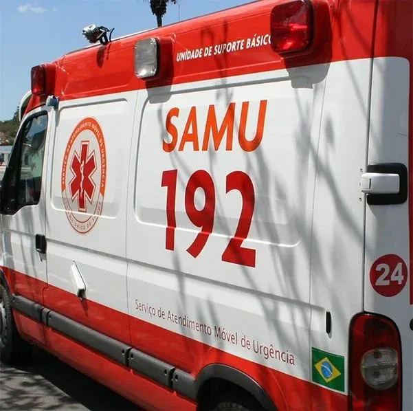 Médicos do Samu de São Mateus e Nova Venécia param de trabalhar