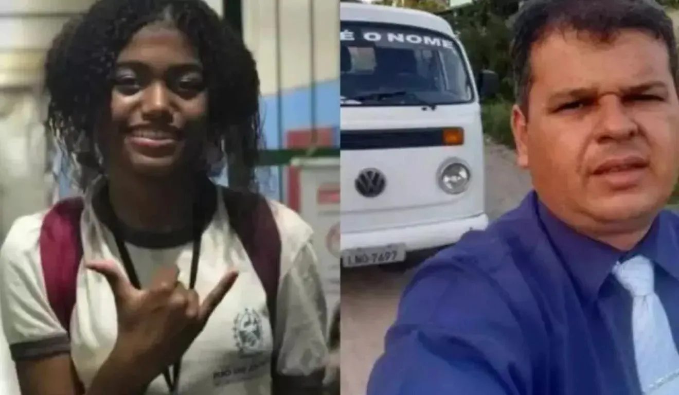 Adolescente e pastor morrem após batismo em rio com correnteza