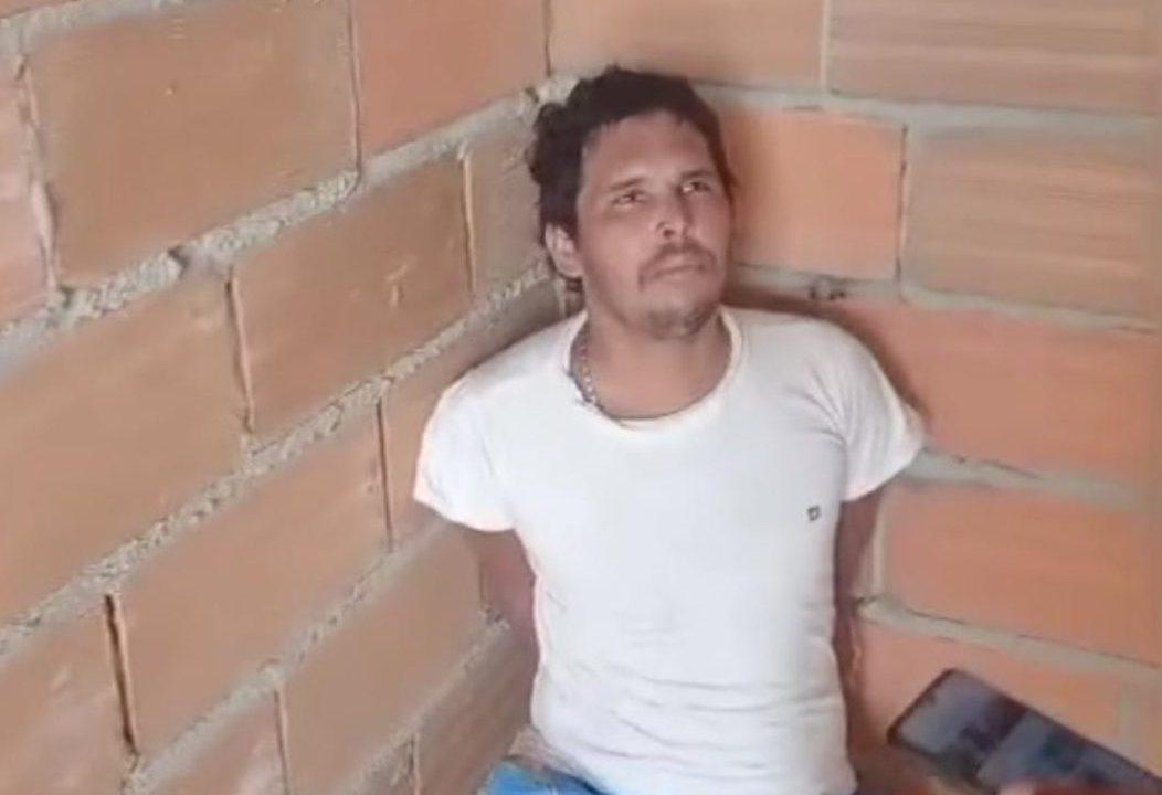 Foragido invade casa e faz moradores reféns no Balneário de Guriri