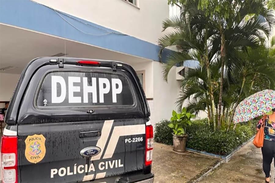 Adolescente é baleado na nuca por prima após “brincadeira” com rifle no Norte do ES