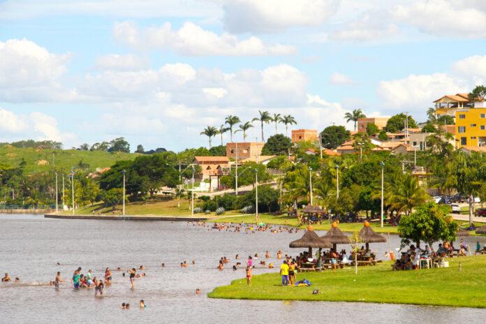 Corpo de mulher é encontrado boiando em represa no Norte do ES