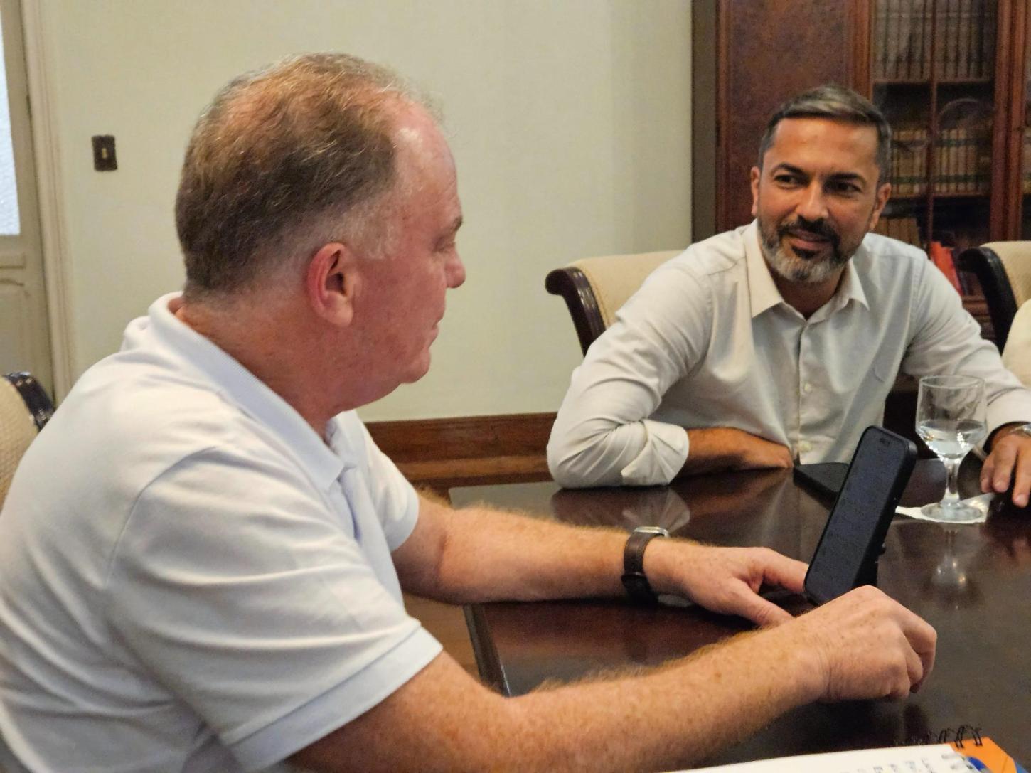 Fundo Soberano do Espírito Santo: um modelo inovador reconhecido mundialmente