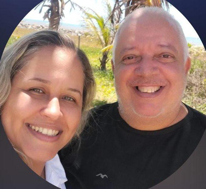 Grave acidente deixa duas pessoas mortas em São Mateus
