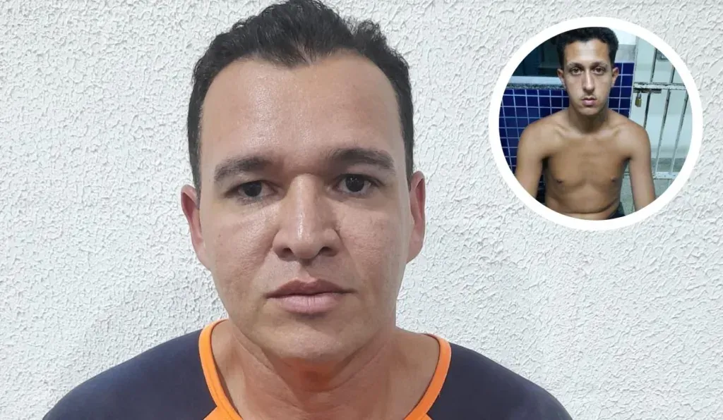 Pai é preso por matar homem que enviou foto íntima para a filha adolescente