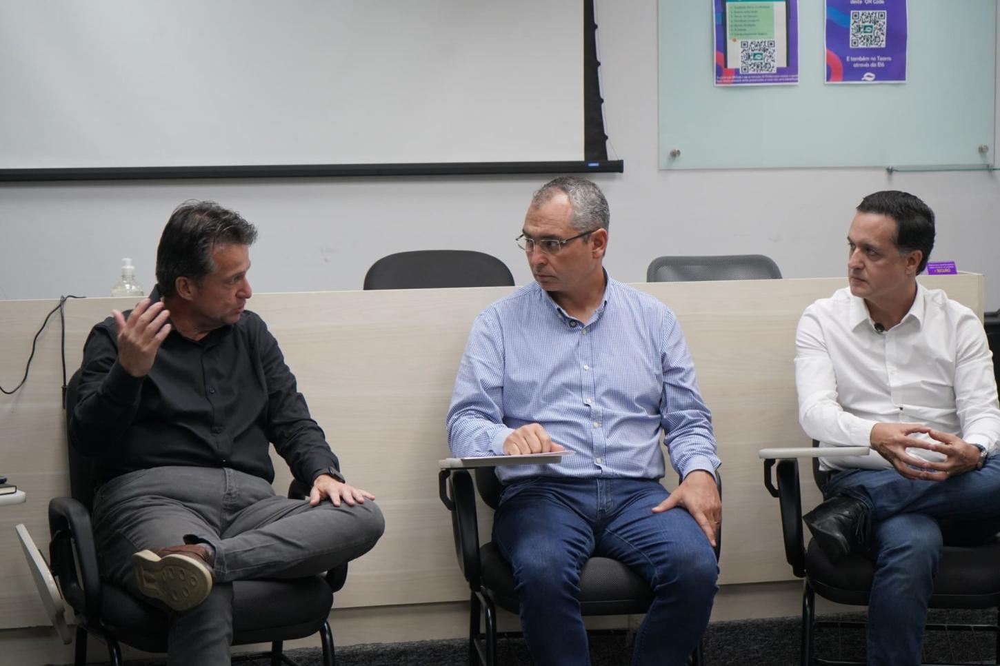 Ponte do Cricaré terá passarela e reforma vai ser concluída em 60 dias, garante Ecovias