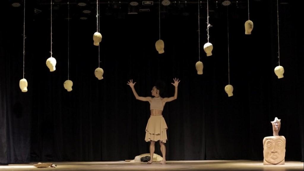 Ponto de Cultura em São Mateus realiza série de atividades