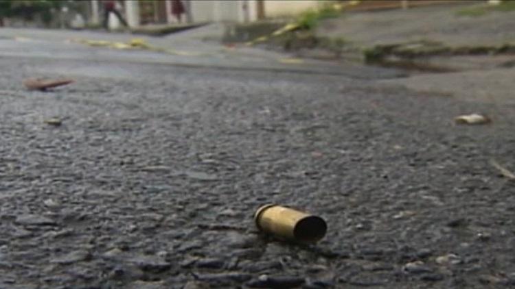 Ataque a tiros mata jovem de 24 anos em São Mateus