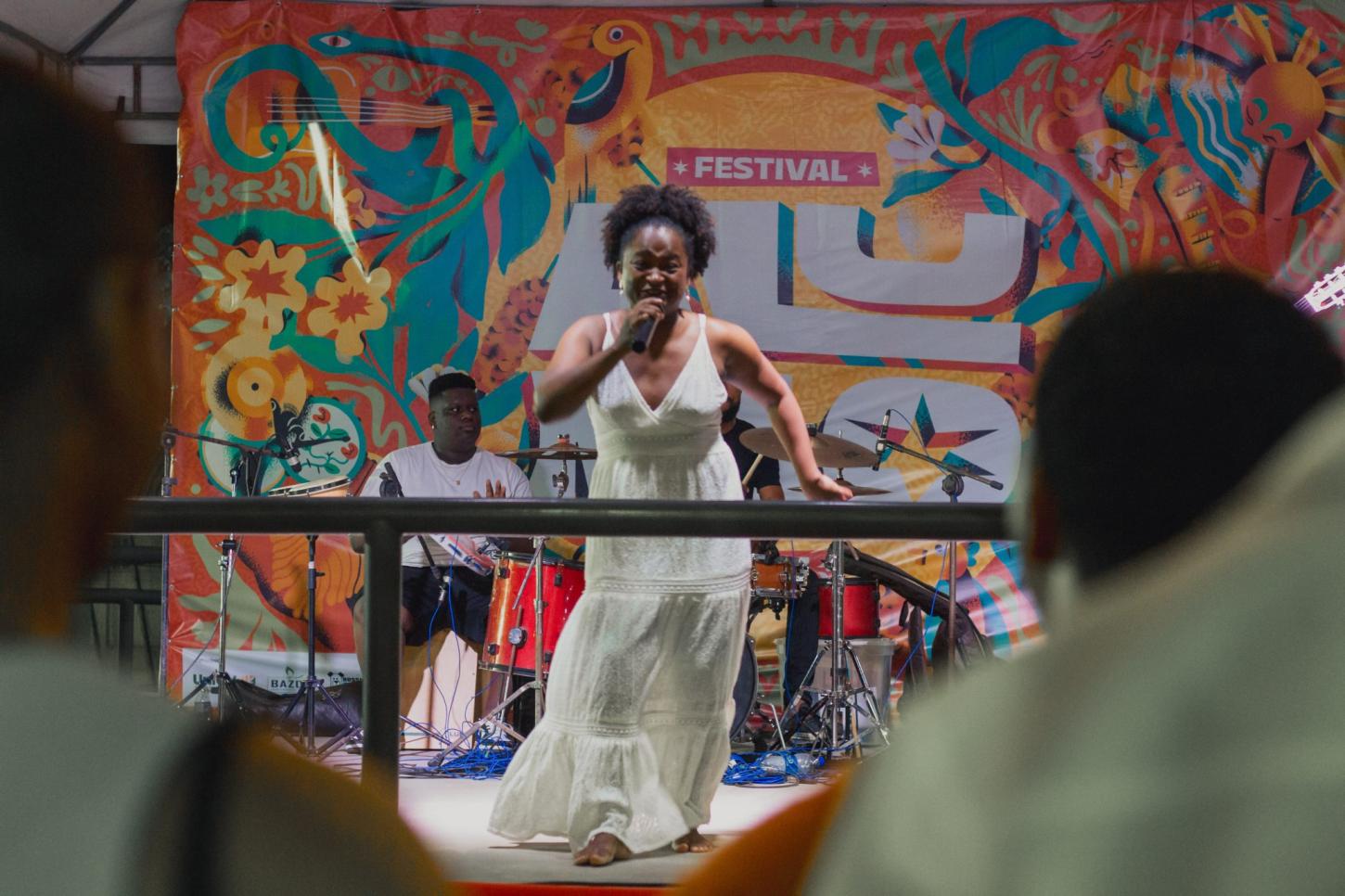 Festival Alumiô: Teatro, música e batalhas de MC’s em São Mateus