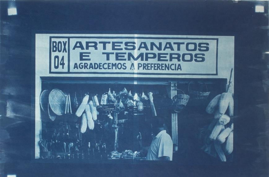São Mateus recebe série de exposições resultantes da residência artística Solar das Andorinhas