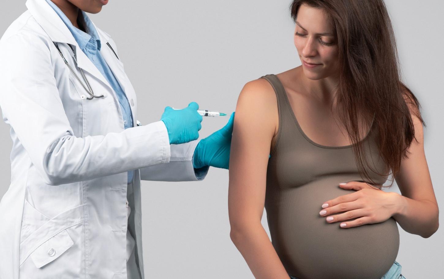 Vacina contra coqueluche e bronquiolite já estão disponíveis nas unidades de Saúde em Jaguaré