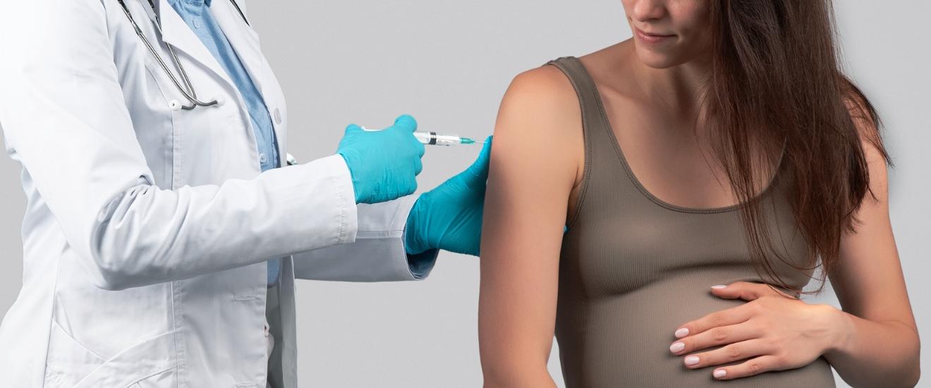 Vacina contra coqueluche e bronquiolite já estão disponíveis nas unidades de Saúde em Jaguaré