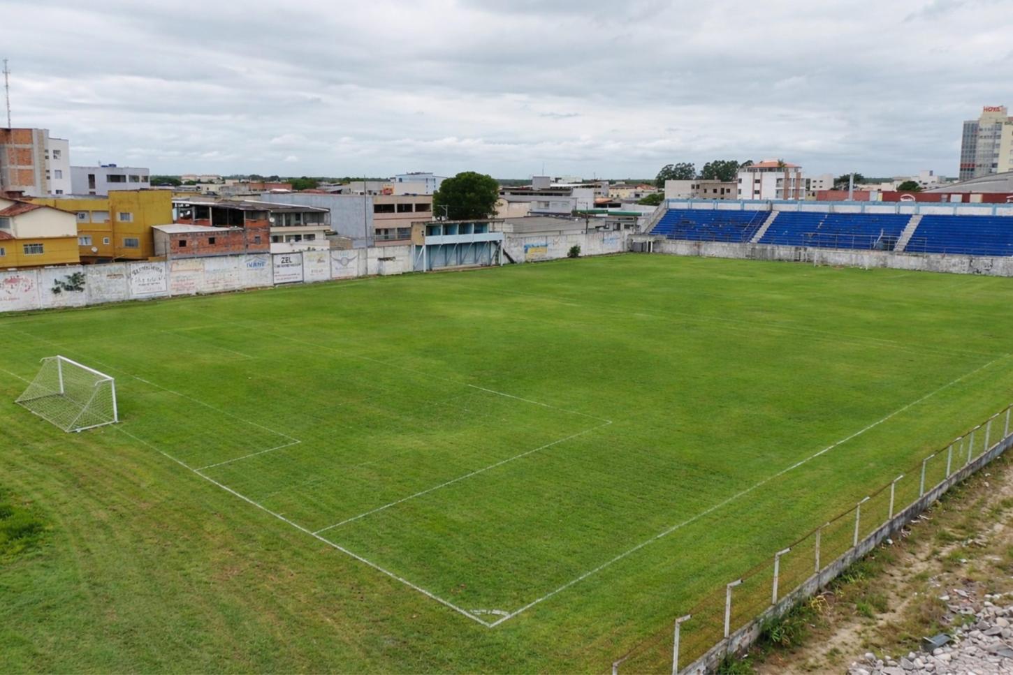 O GIGANTE VOLTOU! Audax São Mateus estreia na Copa ES 2026 com clássico no Sernamby e técnico campeão