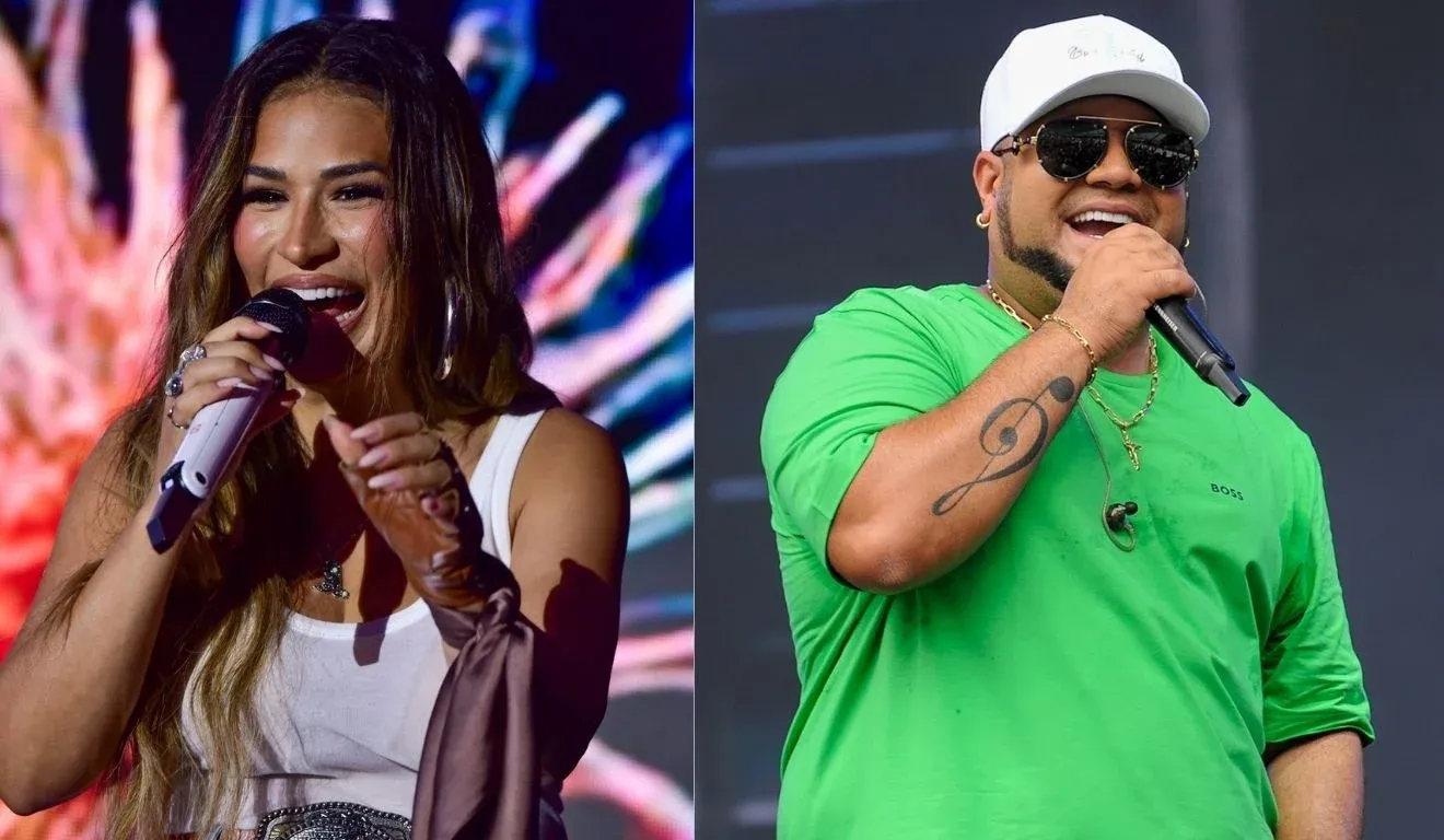 Simone Mendes e Barões da Pisadinha fazem shows gratuitos no Carnaval de Guriri 2026