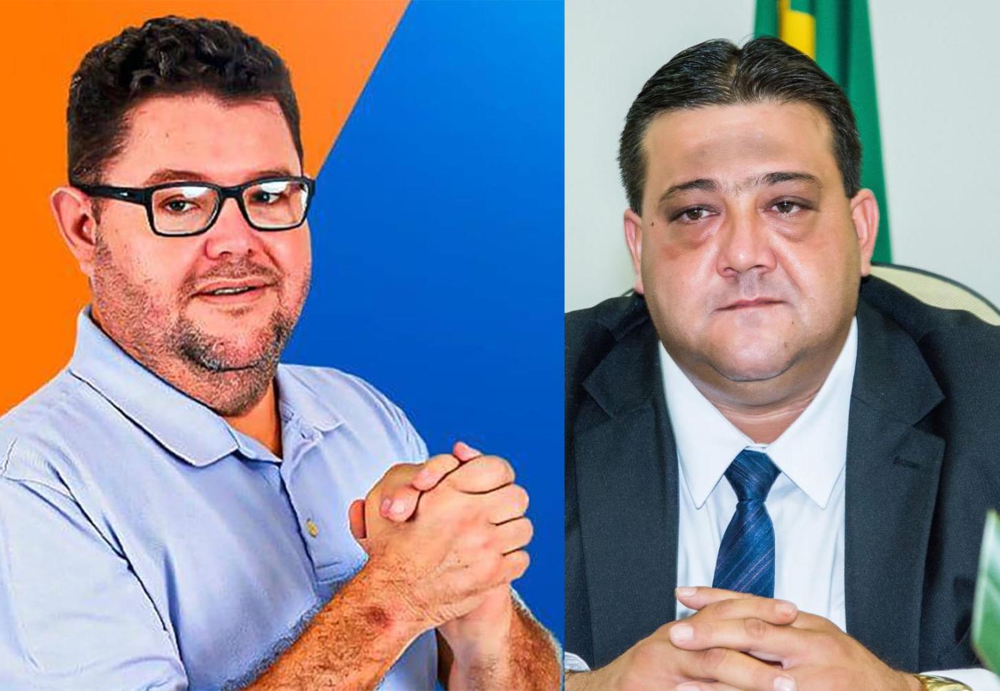 Polícia Federal prende ex-secretário de Daniel da Açaí e empresário por suposto esquema milionário