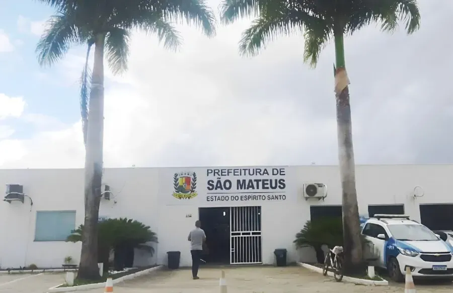Prefeitura de São Mateus esclarece fatos sobre operação da PF relacionada à gestão anterior