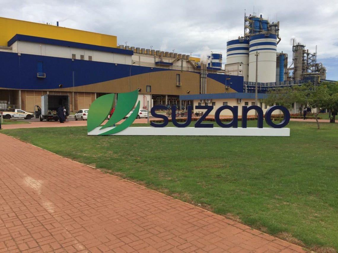 Suzano está com oportunidades de emprego em São Mateus, Aracruz e Serra