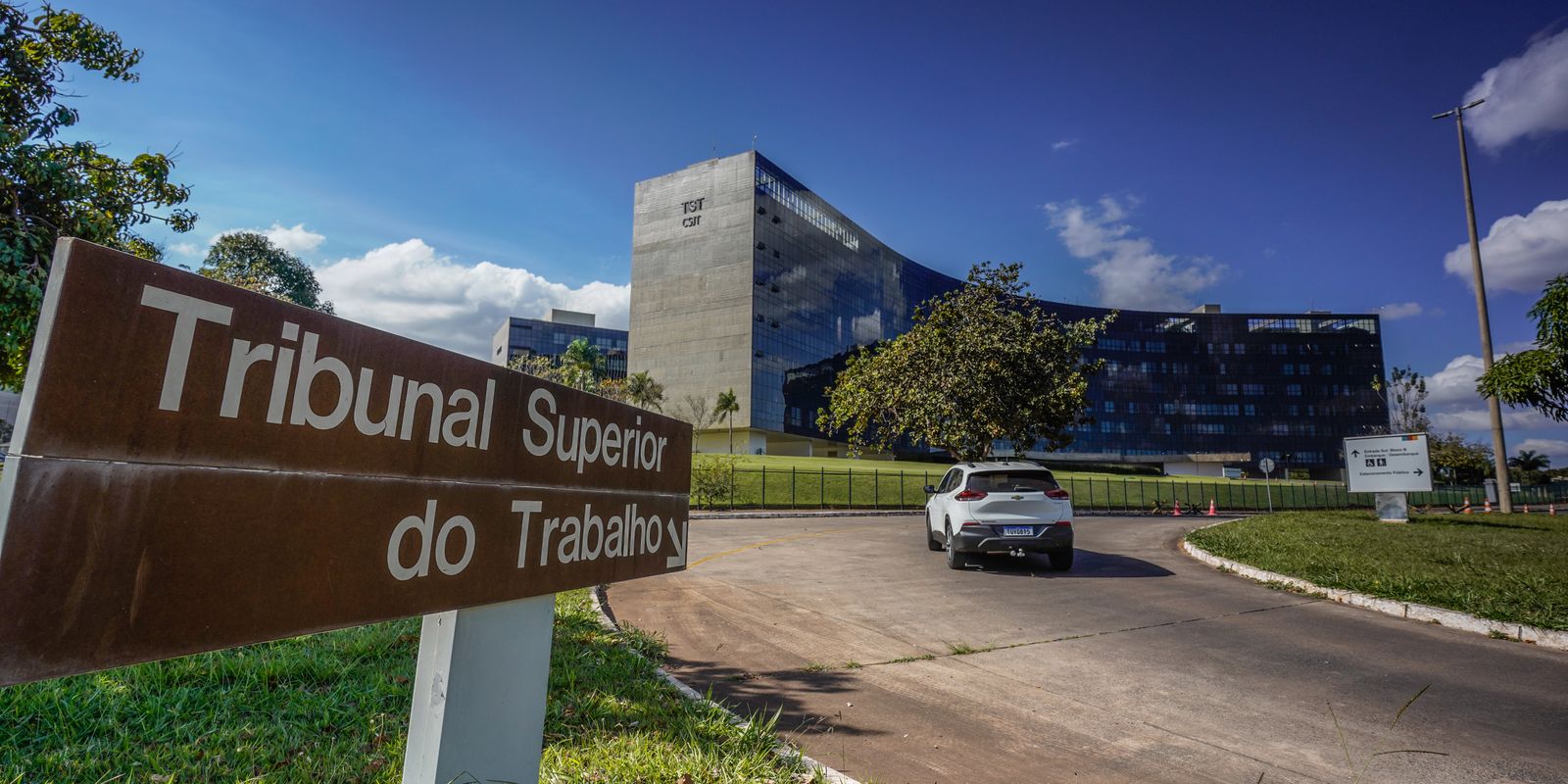Justiça do Trabalho chama atenção para assédio eleitoral