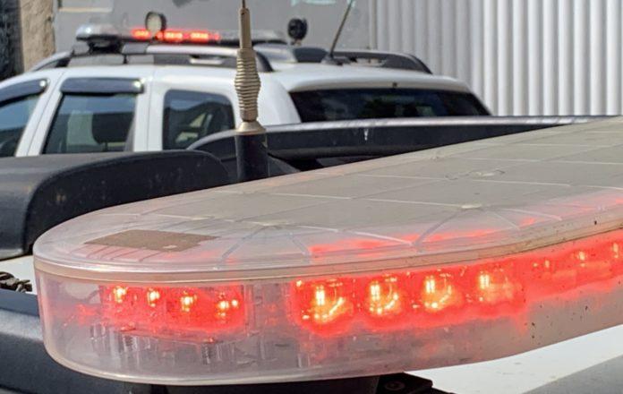 Corpo é encontrado na estrada de Urussuquara em São Mateus