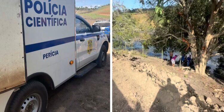 Homem morre afogado em represa na zona rural de São Mateus