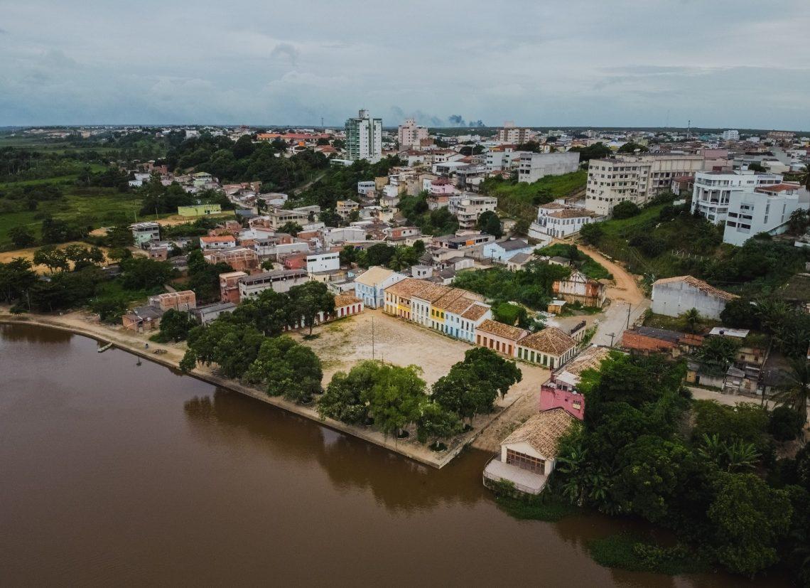 São Mateus 482 anos: Suzano destaca impacto positivo de suas operações no município