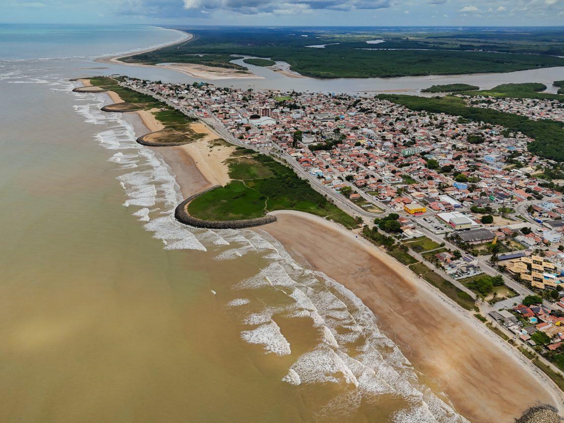 Conceição da Barra 135 anos: natural do município, colaborador da Suzano celebra relação da empresa com a cidade