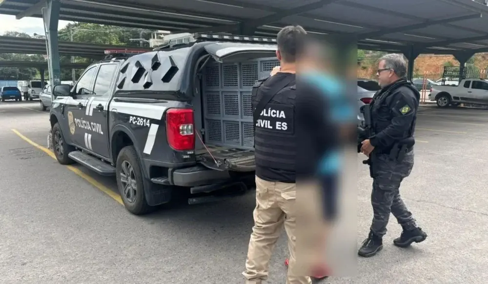 Desenhos de criança de 7 anos revelam suspeita de abuso contra 4 meninas no ES