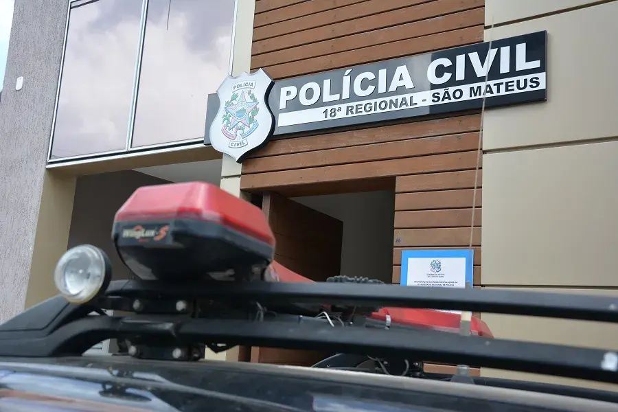 Homem é morto a tiros ao tentar quitar dívida de drogas em São Mateus