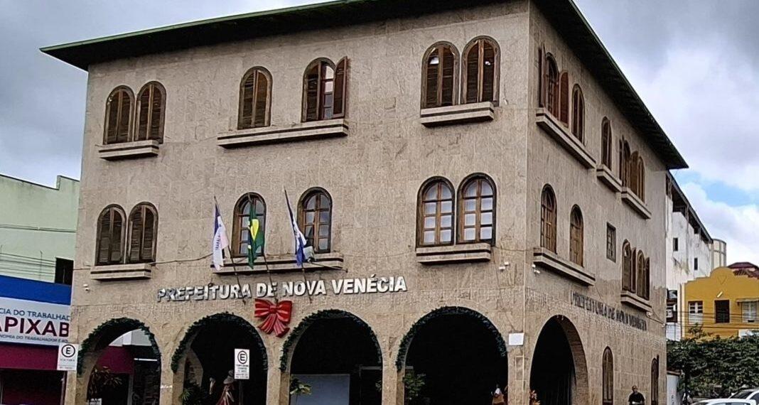 Prefeitura de Nova Venécia informa sobre os estragos provocados por temporal e mobiliza equipes para atender famílias afetadas