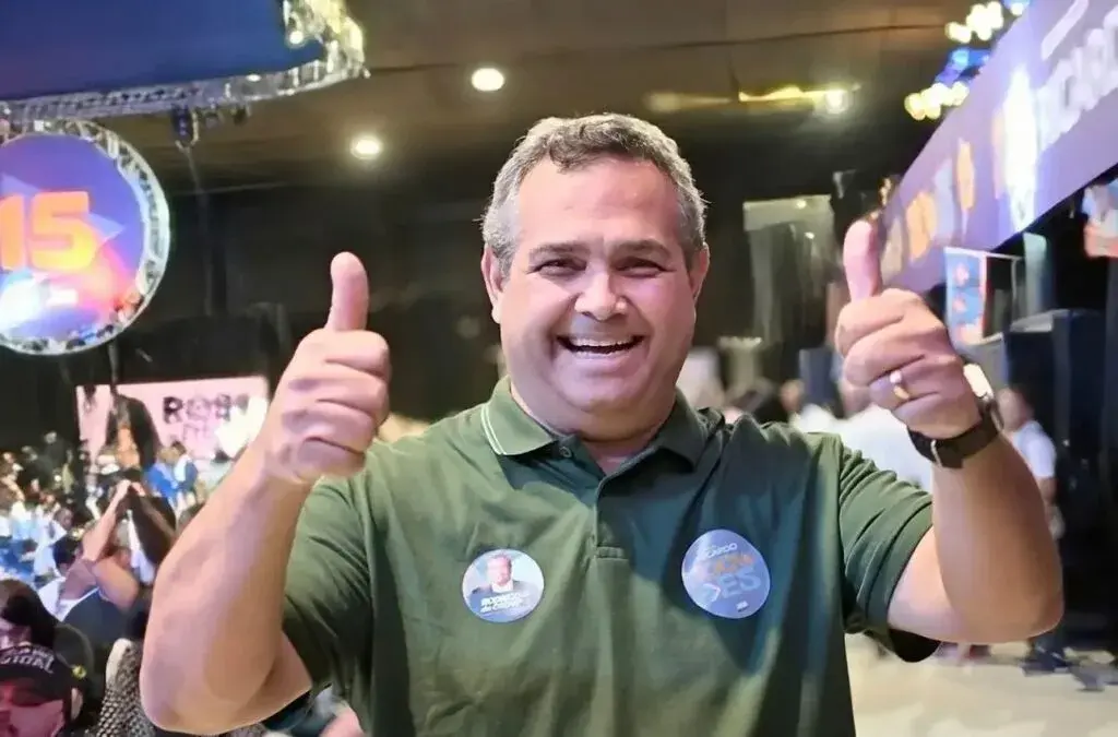 Rodrigo da Cozivip: a voz dos Mateenses na Assembleia Legislativa