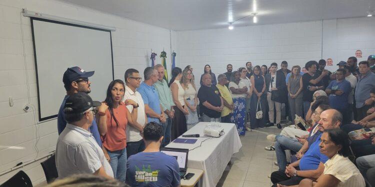 São Mateus lança licitação de R$ 32 milhões para novo ponto de captação de água no Rio São Mateus