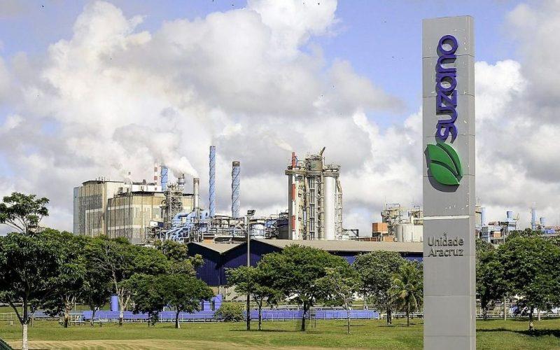 Suzano abre vaga para Comboista em São Mateus