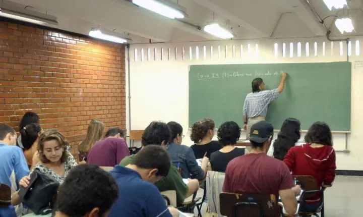Aberta inscrição para seleção de professor elaborador do Enade 2027