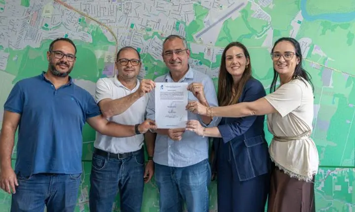 Após 60 anos, estação de tratamento do SAAE de São Mateus será reformada