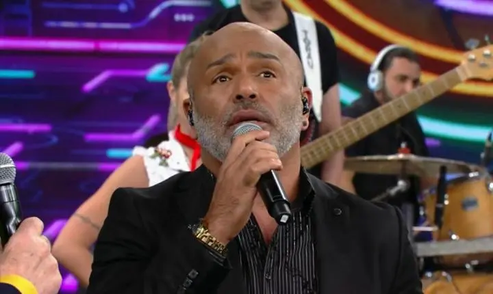 Celular de Rick emitiu sinal e está sendo rastreado, diz Marçal