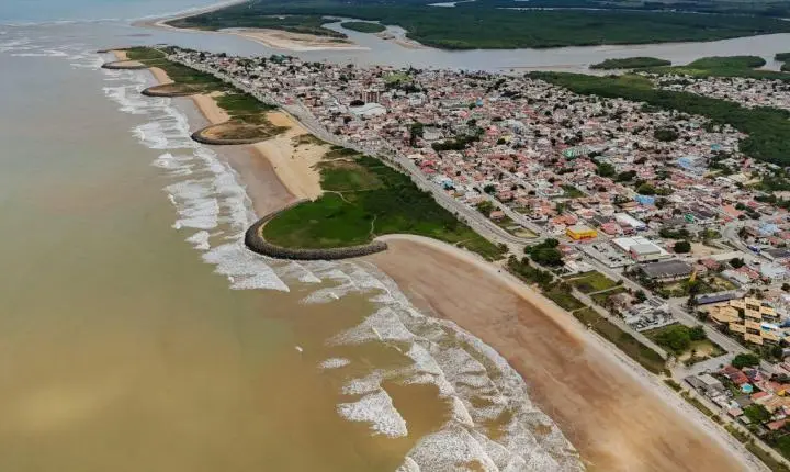 Conceição da Barra 135 anos: natural do município, colaborador da Suzano celebra relação da empresa com a cidade