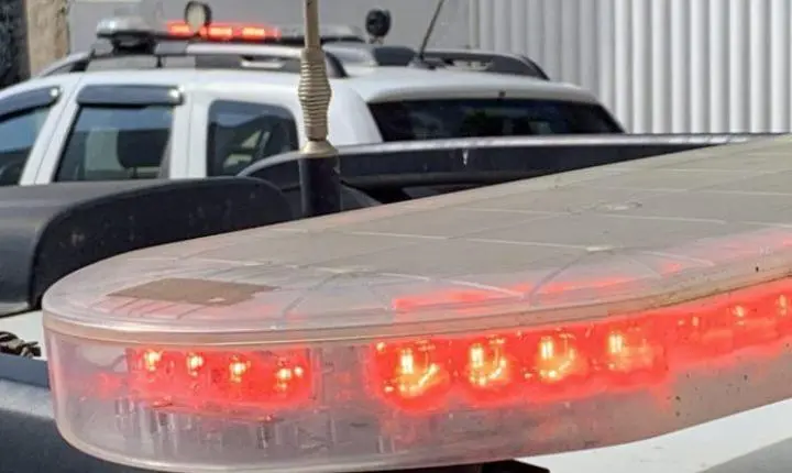 Corpo é encontrado na estrada de Urussuquara em São Mateus