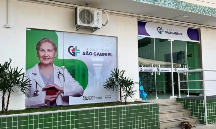 Governo do ES confirma retomada de partos no Hospital São Gabriel para 2027, em São Gabriel da Palha