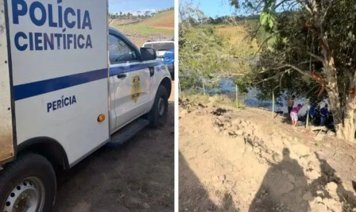 Homem morre afogado em represa na zona rural de São Mateus