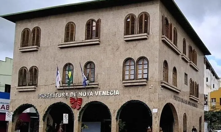 Prefeitura de Nova Venécia informa sobre os estragos provocados por temporal e mobiliza equipes para atender famílias afetadas