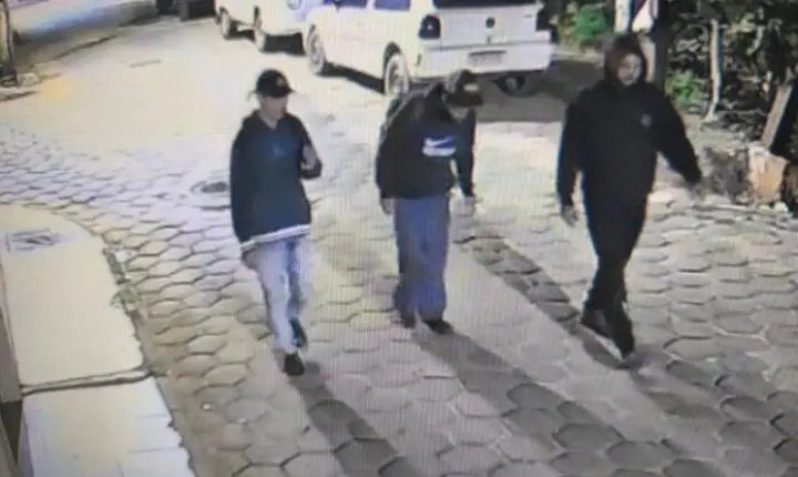 Preso e indiciado suspeito de roubo e agressão a casal de idosos em São Gabriel da Palha