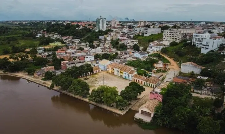 São Mateus 482 anos: Suzano destaca impacto positivo de suas operações no município