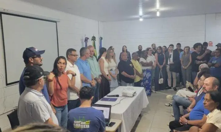 São Mateus lança licitação de R$ 32 milhões para novo ponto de captação de água no Rio São Mateus