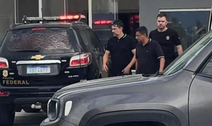 STJ mantém prisão de prefeito afastado e ex-prefeito de Pedro Canário
